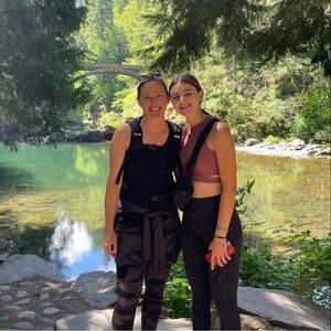 Meet your Posher, Jen